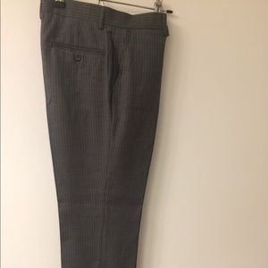 *FINAL Sale* English Laundry pinstripe trouser
